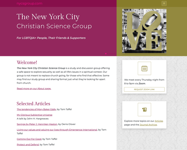 NYCSGroup.com